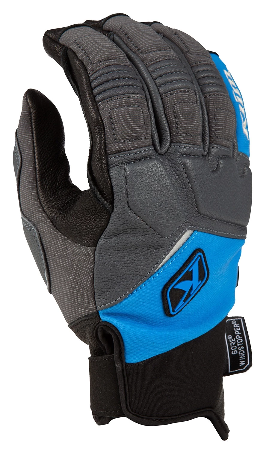 Short Cuff Gloves Klim Inversion Pro Gloves 5 Short Cuff Gloves Klim Inversion Pro Gloves - Image 3