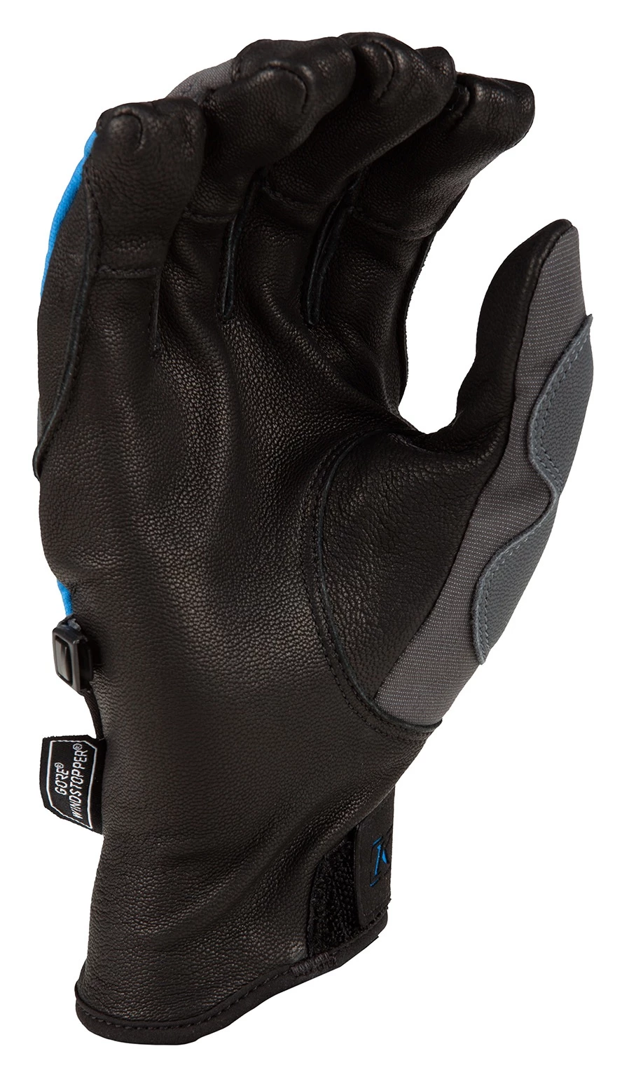 Short Cuff Gloves Klim Inversion Pro Gloves 6 Short Cuff Gloves Klim Inversion Pro Gloves - Image 4