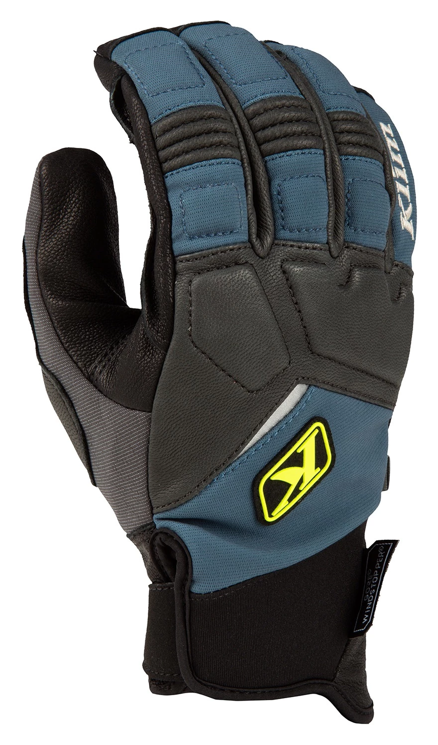Short Cuff Gloves Klim Inversion Pro Gloves 7 Short Cuff Gloves Klim Inversion Pro Gloves - Image 5