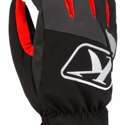 Waterproof Gloves Klim Klimate Short Gloves -Motorcycle Gloves Sales klim klimate short gloves 2