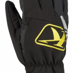 Waterproof Gloves Klim Klimate Short Gloves