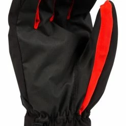 Waterproof Gloves Klim Klimate Short Gloves -Motorcycle Gloves Sales klim klimate short gloves 3