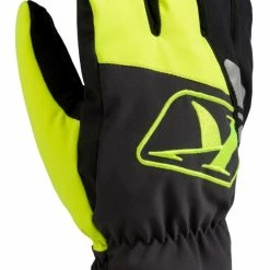 Waterproof Gloves Klim Klimate Short Gloves -Motorcycle Gloves Sales klim klimate short gloves 4