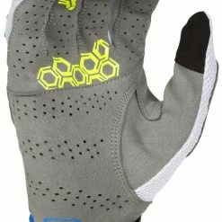 Klim Mojave Gloves -Motorcycle Gloves Sales klim mojave gloves electric blue 1 scaled