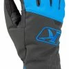 Waterproof Gloves Klim PowerXross Gloves -Motorcycle Gloves Sales klim power xross gloves black