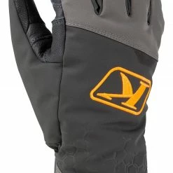 Waterproof Gloves Klim PowerXross Gloves -Motorcycle Gloves Sales klim power xross gloves black 2