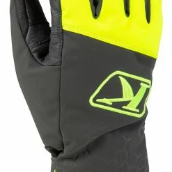 Waterproof Gloves Klim PowerXross Gloves -Motorcycle Gloves Sales klim power xross gloves black 4