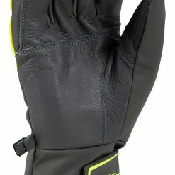 Waterproof Gloves Klim PowerXross Gloves -Motorcycle Gloves Sales klim power xross gloves black 5