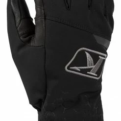 Waterproof Gloves Klim PowerXross Gloves -Motorcycle Gloves Sales klim power xross gloves black 6