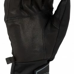 Waterproof Gloves Klim PowerXross Gloves -Motorcycle Gloves Sales klim power xross gloves black 7