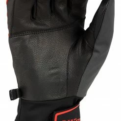 Waterproof Gloves Klim PowerXross Gloves -Motorcycle Gloves Sales klim power xross gloves black 9