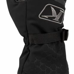 Waterproof Gloves Klim PowerXross Gauntlet Gloves