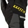 Waterproof Gloves Klim PowerXross Gloves -Motorcycle Gloves Sales klim powerxross gloves black scaled