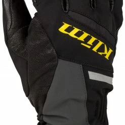 Waterproof Gloves Klim PowerXross Gloves