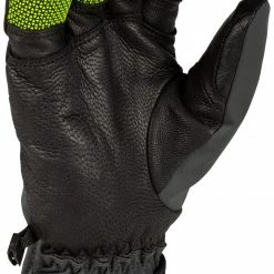 Waterproof Gloves Klim PowerXross Gloves -Motorcycle Gloves Sales klim powerxross gloves hi viz 1 scaled