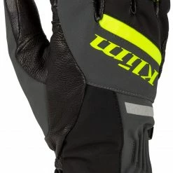 Waterproof Gloves Klim PowerXross Gloves -Motorcycle Gloves Sales klim powerxross gloves hi viz scaled