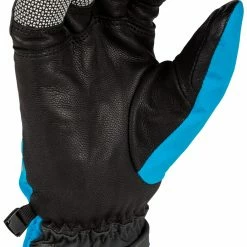 Waterproof Gloves Klim PowerXross Gloves -Motorcycle Gloves Sales klim powerxross gloves vivid blue 1 scaled