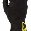 Gauntlet Gloves Klim Terra Firma Dust Gloves -Motorcycle Gloves Sales klim terrafirma dust gloves black
