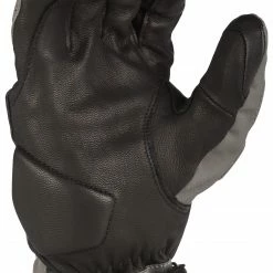 Waterproof Gloves Klim Vanguard GTX Short Gloves (L & 3XL) 5 Waterproof Gloves Klim Vanguard GTX Short Gloves (L & 3XL) -Motorcycle Gloves Sales klim vanguard gtx glove grey 1 scaled