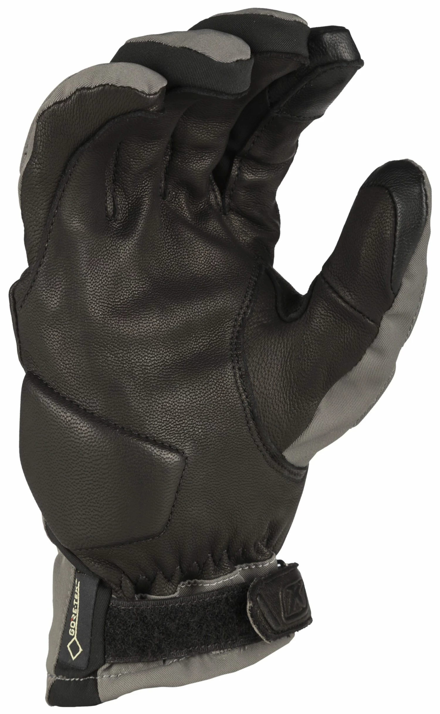 Waterproof Gloves Klim Vanguard GTX Short Gloves (L & 3XL) 4 Waterproof Gloves Klim Vanguard GTX Short Gloves (L & 3XL) - Image 2