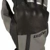 Waterproof Gloves Klim Vanguard GTX Short Gloves (L & 3XL) -Motorcycle Gloves Sales klim vanguard gtx glove grey scaled