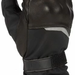Waterproof Gloves Klim Vanguard GTX Long Gloves (2XL)