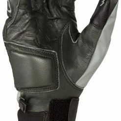 Waterproof Gloves Klim Vanguard GTX Long Gloves -Motorcycle Gloves Sales klim vanguard gtx long gloves grey 1 scaled