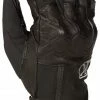 Waterproof Gloves Klim Vanguard GTX Short Gloves -Motorcycle Gloves Sales klim vanguard gtx short gloves stealth black scaled