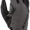 Women Who Ride Klim Versa Gloves -Motorcycle Gloves Sales klim versa gloves asphalt black scaled