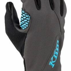 Women Who Ride Klim Versa Gloves