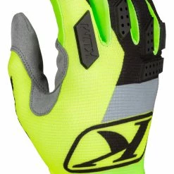 Klim Youth XC Lite Gloves -Motorcycle Gloves Sales klim xc lite glove arctik fox 2