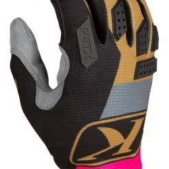 Klim XC Lite Gloves -Motorcycle Gloves Sales klim xc lite glove arctik fox