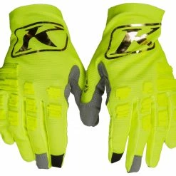 Klim XC Lite Gloves -Motorcycle Gloves Sales klim xc lite glove yellow gold scaled