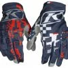 Klim Youth XC Lite Gloves 2 Klim Youth XC Lite Gloves -Motorcycle Gloves Sales klim xc lite glove youth red scaled
