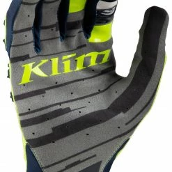 Klim XC Lite Gloves -Motorcycle Gloves Sales klim xc lite gloves vivid blue 1 scaled