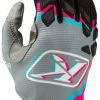 Women Who Ride Klim XC Lite Women's Gloves 1 Women Who Ride Klim XC Lite Women's Gloves -Motorcycle Gloves Sales klim xc lite womens gloves black scaled