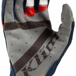 Women Who Ride Klim XC Lite Women's Gloves -Motorcycle Gloves Sales klim xc lite womens gloves blue 1 scaled