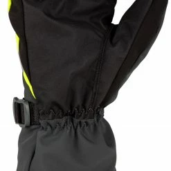 Waterproof Gloves Klim Klimate Gauntlet Gloves -Motorcycle Gloves Sales klimate gauntlet gloves 1 scaled
