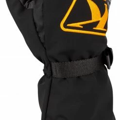 Waterproof Gloves Klim Klimate Gauntlet Gloves -Motorcycle Gloves Sales klimate gauntlet gloves strike orange 1 scaled