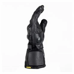 Waterproof Gloves Knox Covert MK3 Gloves -Motorcycle Gloves Sales knox covert mk3 gloves black 3
