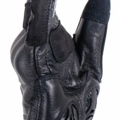 Waterproof Gloves Knox Hadleigh MK2 Waterproof Women's Gloves -Motorcycle Gloves Sales knox hadleigh mk2 waterproof womens gloves black 3