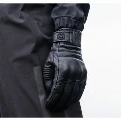 Waterproof Gloves Knox Hadleigh MK2 Waterproof Women's Gloves -Motorcycle Gloves Sales knox hadleigh mk2 waterproof womens gloves black 5