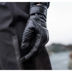 Waterproof Gloves Knox Hadleigh MK2 Waterproof Women's Gloves -Motorcycle Gloves Sales knox hadleigh mk2 waterproof womens gloves black 6