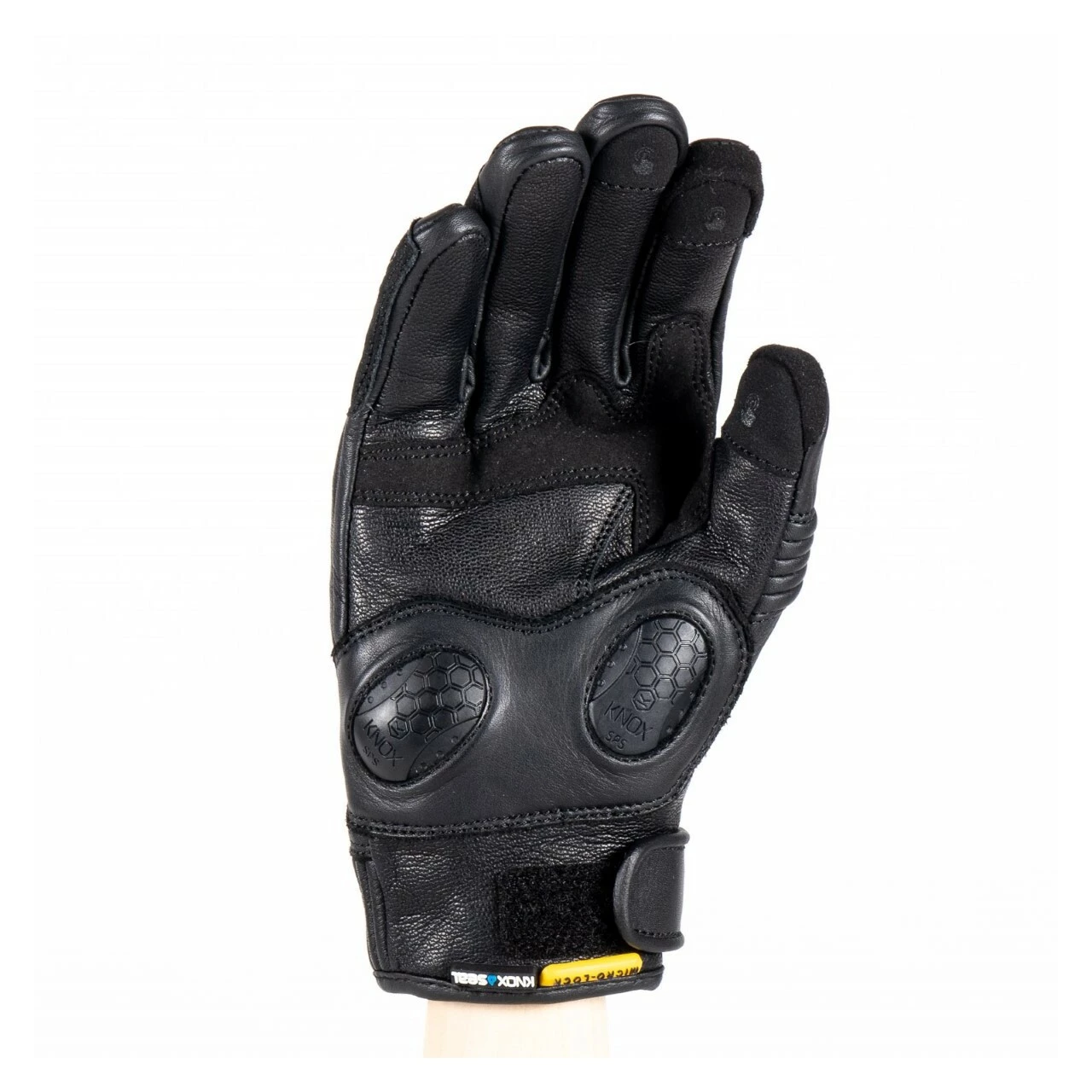Knox Hadleigh Waterproof Gloves 4 Knox Hadleigh Waterproof Gloves - Image 2