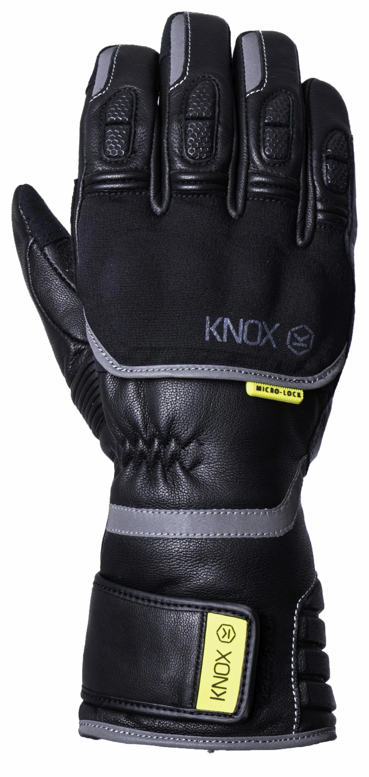 Waterproof Gloves Knox Zero 3 MK2 Gloves 4 Waterproof Gloves Knox Zero 3 MK2 Gloves - Image 2