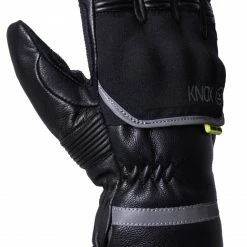 Waterproof Gloves Knox Zero 3 MK2 Gloves 12 Waterproof Gloves Knox Zero 3 MK2 Gloves -Motorcycle Gloves Sales knox hand armour zero iii 2 scaled