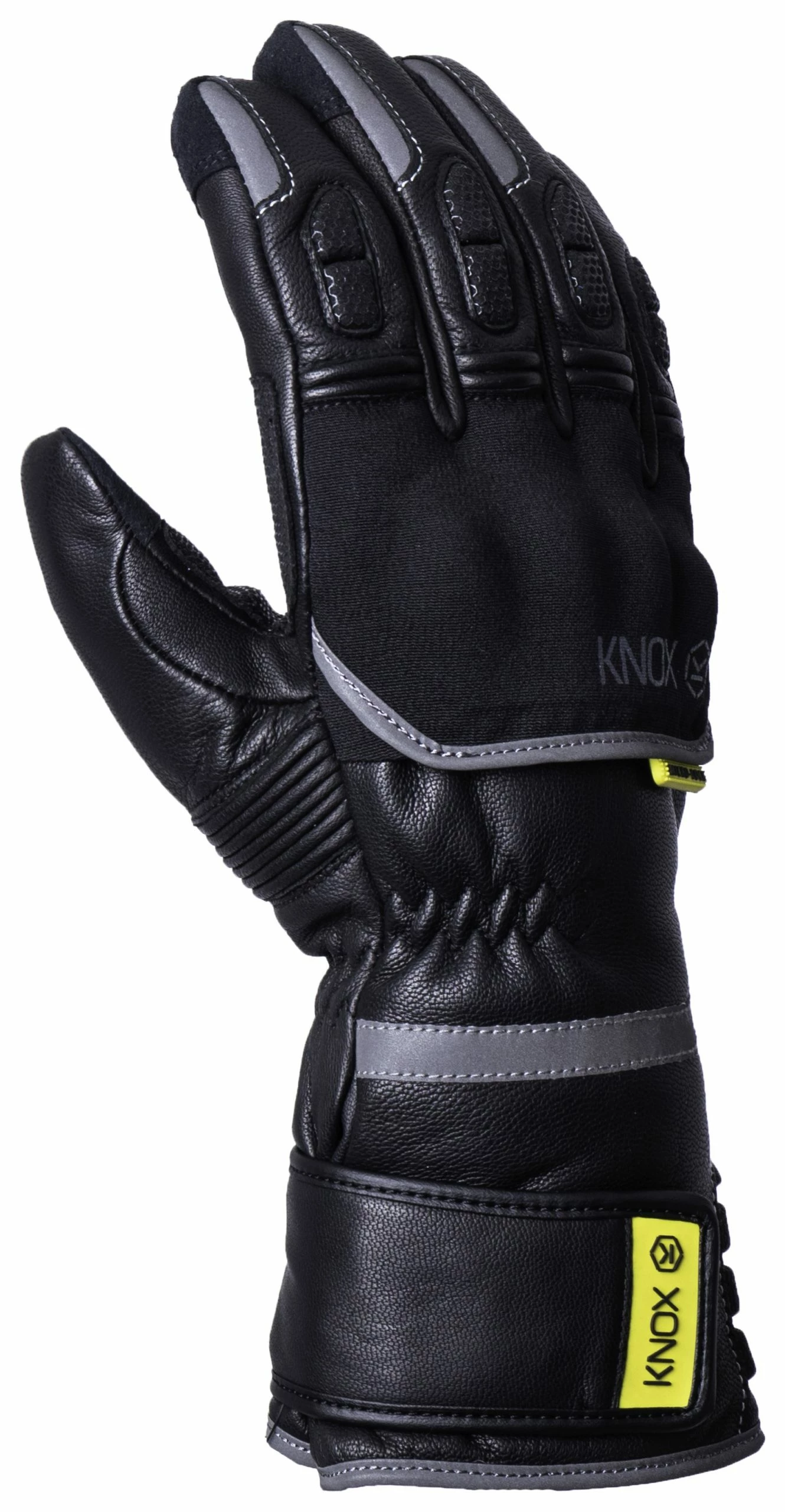 Waterproof Gloves Knox Zero 3 MK2 Gloves 5 Waterproof Gloves Knox Zero 3 MK2 Gloves - Image 3