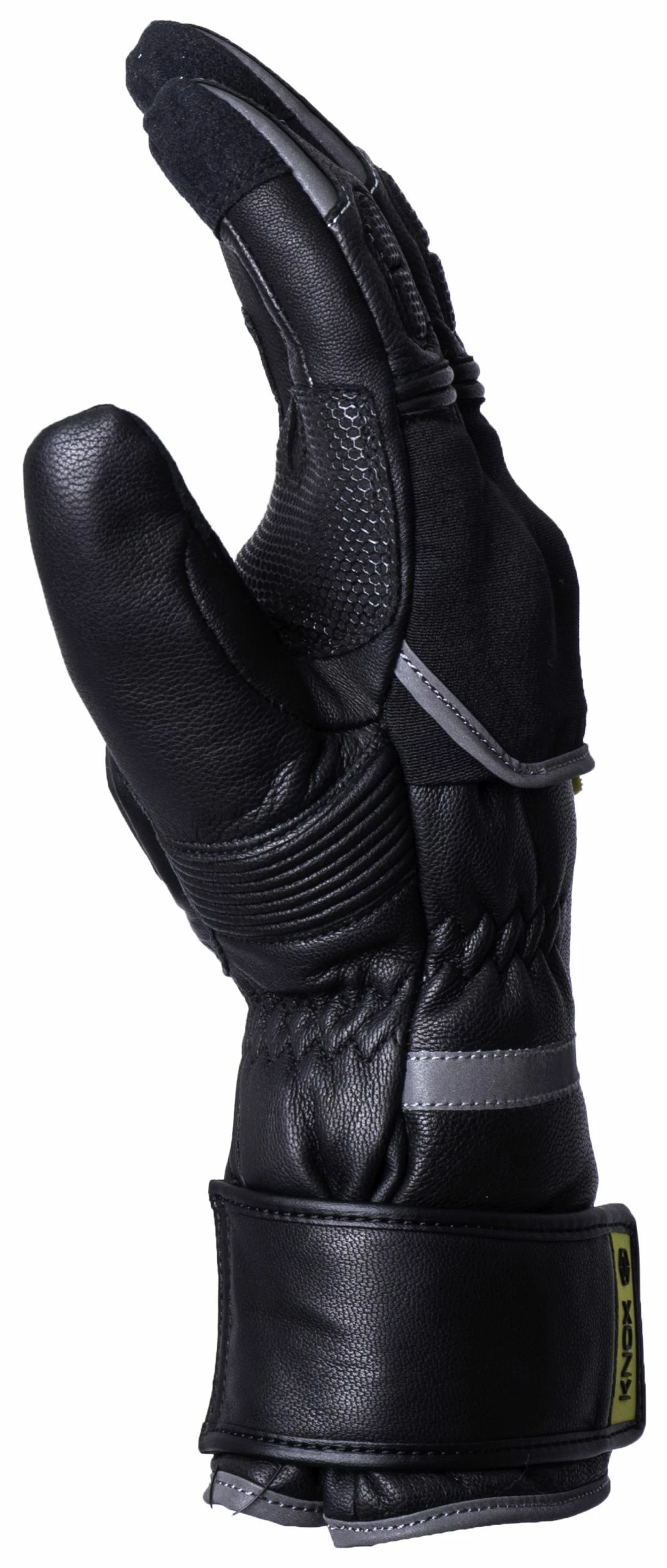 Waterproof Gloves Knox Zero 3 MK2 Gloves 6 Waterproof Gloves Knox Zero 3 MK2 Gloves - Image 4