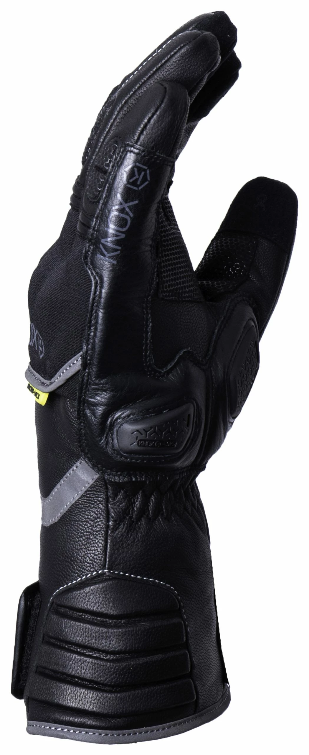 Waterproof Gloves Knox Zero 3 MK2 Gloves 8 Waterproof Gloves Knox Zero 3 MK2 Gloves - Image 6