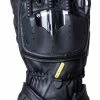 Race Gloves Knox Handroid MK4 Gloves -Motorcycle Gloves Sales knox handroid all mk4 black